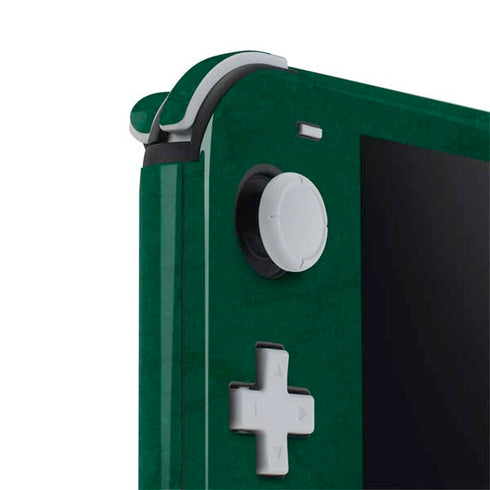 NFL New York Jets Distressed Nintendo Switch Lite Skin